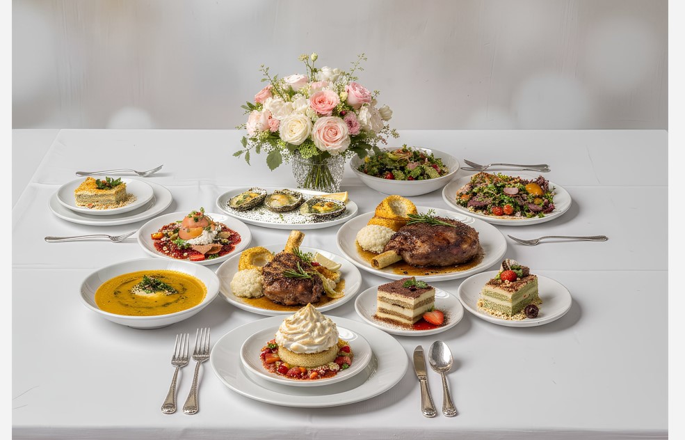 Gulf Weekly Indulge in timeless culinary classics